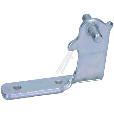 Mittleres Scharnier für Vestel Kühlschrank 37031198 Grau, RV1
