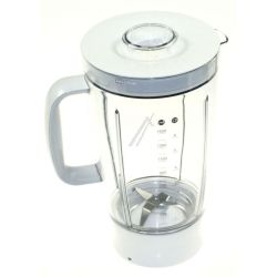 Mixaufsatz komplett für Küchenmaschine DeLonghi KW681153 FP510