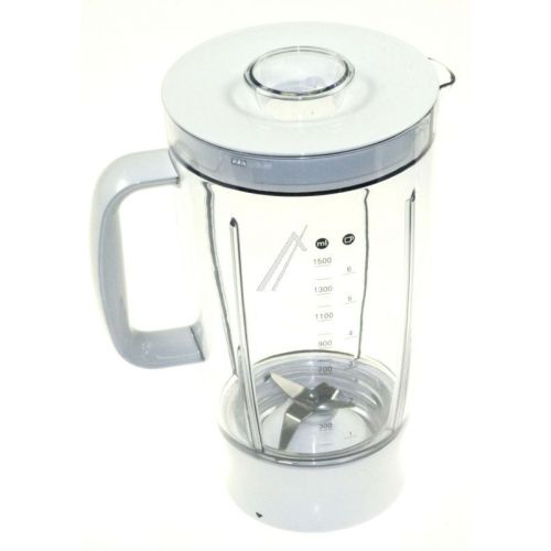 Bild: Mixaufsatz komplett für Küchenmaschine DeLonghi KW681153 FP510