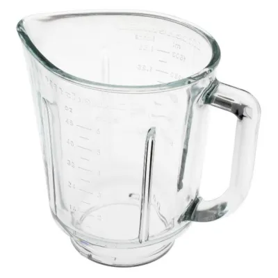 Mixbecher 1,5L KitchenAid W10221782 482000007504 für Standmixer Bauknecht