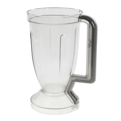 Mixbecher Mixbecher Kunststoff m. Deckelsicherung, o. Deckel 00743883