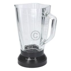 Mixbehälter Bosch 11018279 für Standmixer SilentMixx Pro