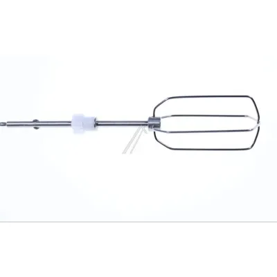 Mixer Zahnrad für Küchenmaschine Mixer Electrolux AEG 4055566246 210mm linksdreh