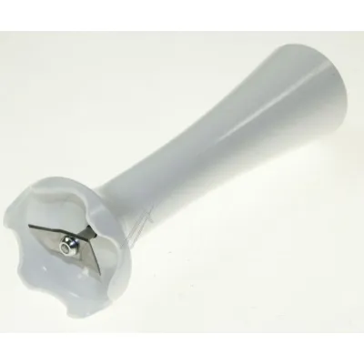 Mixeraufsatz für Küchenmaschine Bosch 00793922 Edelstahl