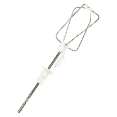 Mixeraufsatz für Küchenmaschine Bosch 00793944 Schlagbesen