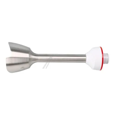 Mixeraufsatz Mixstab für Küchenmaschine & Mixer Bosch Siemens 12043043 Edelstahl