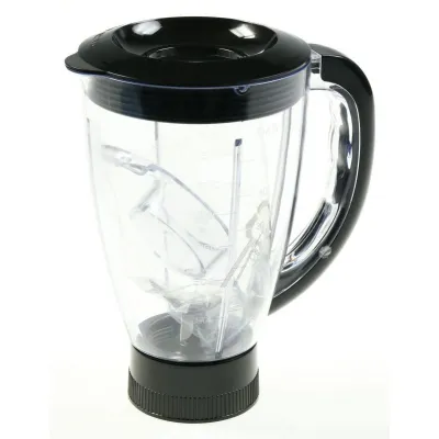 Mixermesser für Küchenmaschine AEG 4055396180 Komplett