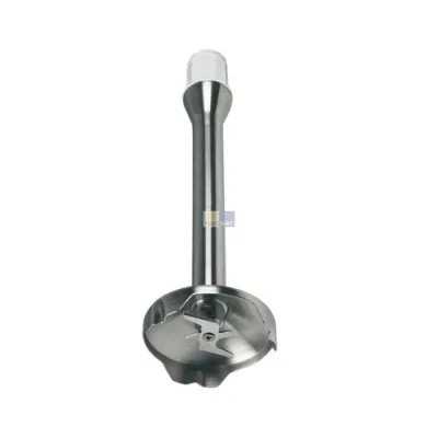 Mixfuß Bosch 00653480 für Handmixer Stabmixer Bosch, Siemens, Neff