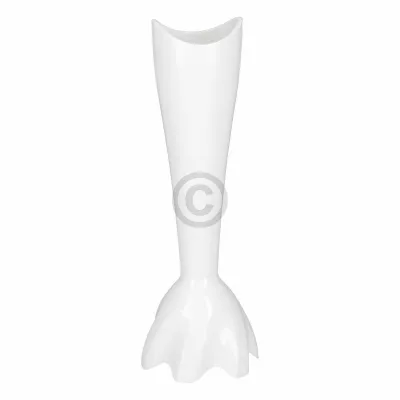 Mixfuß Braun 7322118374 für Stabmixer Braun