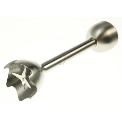 Mixing Head für Küchenmaschine Hisense/Gorenje 685892 Edelstahl