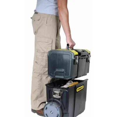 Mobile Montagebox 3in1 Organizer 475x630x284mm