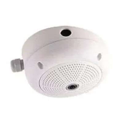 Mobotix 10grad AP-Set IP65 für Domekamera MX-OPT-AP-10DEG