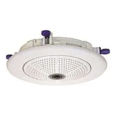 Mobotix Deckeneinbau-Set für D22/D24 IT/Sec, Q22. MX-OPT-IC