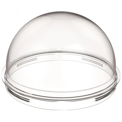 MOBOTIX Domekuppel transparent, für D15 MX-D15-OPT-DCT