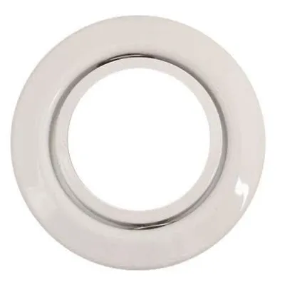 Mobotix Einbaurahmen Halo-Mount f.S14/S15 ws MX-HALO-EXT-PW