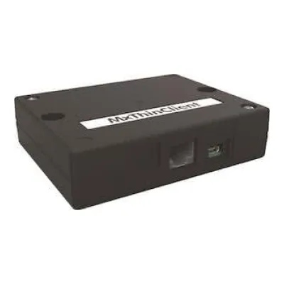 MOBOTIX IP-Videointerface PoE-versorgt Mx-A-TCLIENTA