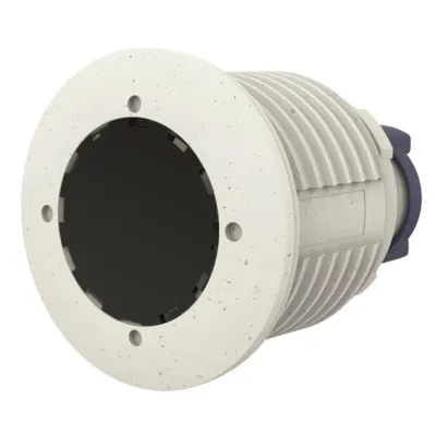 MOBOTIX M73 IR Light Modul Mx-F-IRA-T f.Teleobjektiv Sensormodule (15°-30°)