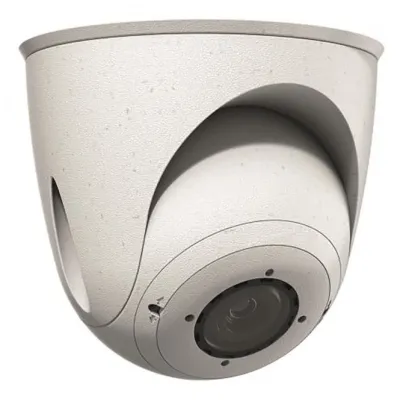 Mobotix Dome-Halterung PTMount S7x Mx-M-PTMA | Halterung Überwachungskamera | 3-Achsen | IP54 | weiß
