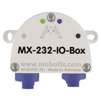 Mobotix RS232-Box f. Mobotix Kameras MX-OPT-RS1-EXT