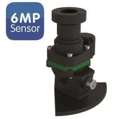 Mobotix Sensormodul Nacht D16/D15 MX-O-SDA-S-6N061 | 6MP | Moonlight HD-Premium B061 | 60° Blickwinkel | schwarz