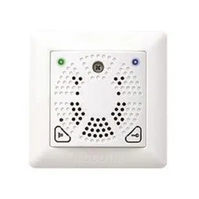 Mobotix Sicherheitstüröffner m.Notstromverso MX-Door2-INT-PW