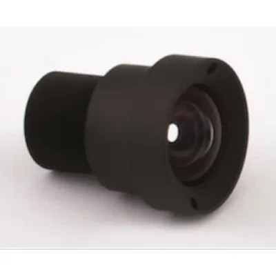 Mobotix Superweitwinkel-Objektiv 6MP4,1mm f/1.8 90Gr MX-B041