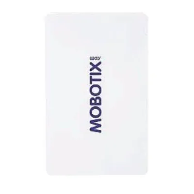 Mobotix User RFID-Transponderkarte blau MX-UserCard1 Mobotix User RFID-Transpond