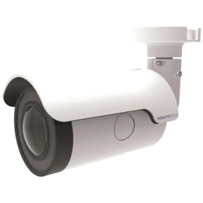 MOBOTIX Vandal Bullet Netzw.Kamera MOVE Vide Mx-VB2A-5-IR-VA