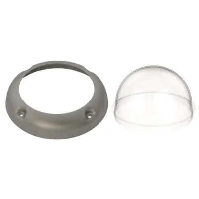 Mobotix Vandalismus-Set für D2x, matt MX-D24M-Vandal-ESMA Mobotix Vandalismus-Se