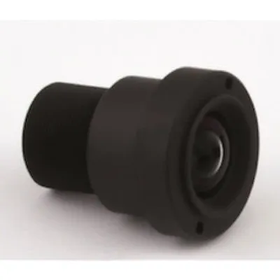 Mobotix Weitwinkel-Objektiv 6MP6,1mm f/1.8 60Gr MX-B061