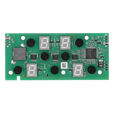 MODUL BI2 TC LISA 4X 75.13105.115 Gorenje 375008