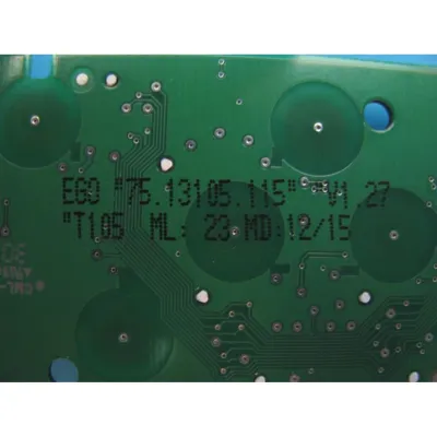 MODUL BI2 TC LISA 4X 75.13105.115 Gorenje 375008