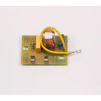 Modul Filter für Ofen Candy Hoover 49016734 Entstörfilter elektrisch