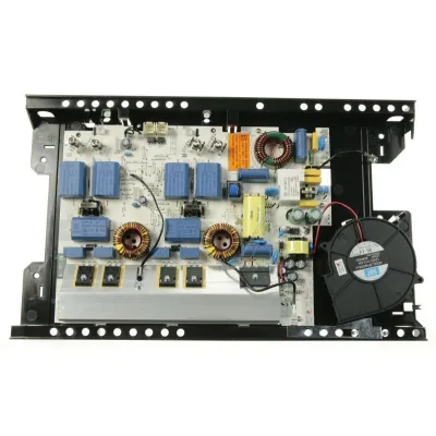 Modul,  Induktion, Tiger, Eos (3572184855)