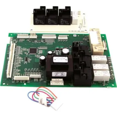 Modul PC boardSVC KIT, 300F CONTROL BOARD PRO27 48" 00709786