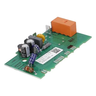 MODULE HSWHGRED-14 PLY 1RSM SMART ELRAD Gorenje 800720