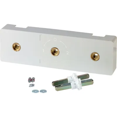 MOE CODMVS160N/400N Umschaltmechanismus DMV250N / 400N