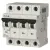 Bild: EATON Leitungsschutzschalter FAZ-C16/4 279061 | 16A | 4-polig | C-Charakteristik | 400V | 15kA | AC | 4TE | IP20