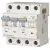 Bild: EATON FI/LS-Schutzschalter mRB6-13/3N/C/003-A 120659 | RCBO | 3+N | 13A | 30mA Typ A | C | 6kA | 400V | 4TE