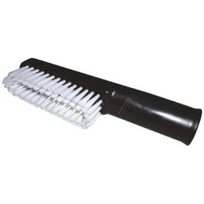 Möbelbürstenaufsatz für Staubsauger Com 32 mm Saugdüse