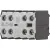 Bild: Eaton Hilfsschalterbaustein 22DILE | 2 Schließer 2 Öffner | 4-polig | zwangsgeführt | Schraubanschluss | aufsteckbar