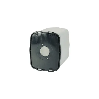 Eaton Abdeckhaube H3-T0 093828 | Zubehör für Einbauschalter T0 | Klemmenabdeckung | robustes Isoliermaterial