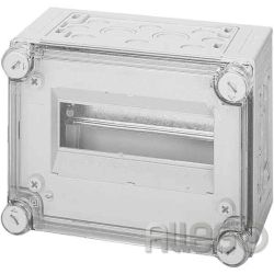 Moeller AE/I23E AUTOMATEN-GEHAEUSE