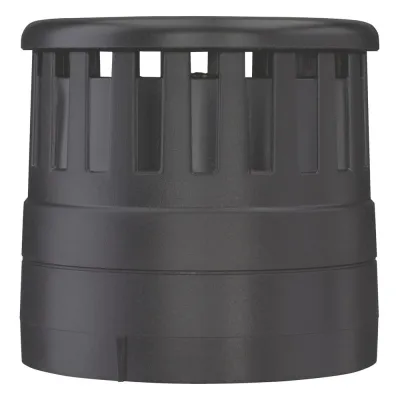 Eaton Akustikmodul SL7-AP230 | 171283 | 230V AC | Dauerton/Pulston einstellbar | 100dB | IP66 | Ø73mm | schwarz