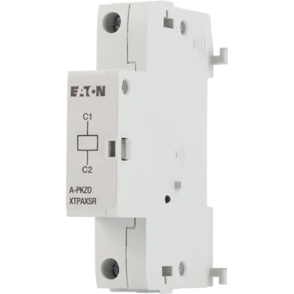 Eaton Arbeitsstromauslöser A-PKZ0 073187 | AC 230V 50Hz | für Motorschutzschalter PKZM0 | Schraubanschluss | multicolor