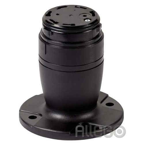 Bild: Moeller Basismodul SL4-PIB-EMH externe Befestigunglöcher Moeller Basismodul SL4-