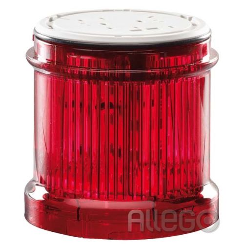 Bild: Moeller Blinklicht-LED SL7-BL230-R rot IP66 230/240V AC Moeller Blinklicht-LED S