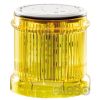 Moeller Blinklicht-LED SL7-BL24-Y gelb IP66 24V AC/DC Moeller Blinklicht-LED SL7