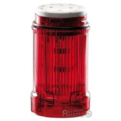 Moeller Blitzlichtmodul, rot, LED, 230V SL4-FL230-R Moeller Blitzlichtmodul, rot