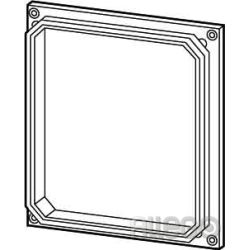 Moeller CI-Gehäuse-Deckel 375x375x25mm D125-CI44 Moeller CI-Gehäuse-Deckel 375x3